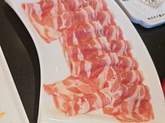 -北门涮肉·铜锅涮肉(南锣鼓巷店)