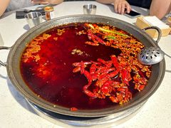 -卤校长老火锅(沙坪坝直营店)