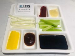 -董鲁烤鸭(建和街店)