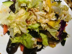 -博山菜·大厨烙馍村(金乔社区店)