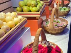 -花西亭·海鲜自助餐厅(瑞城名人酒店)