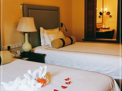 -美林湖温泉别墅度假村