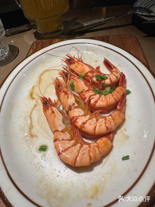 西堤厚牛排(国瑞店)图片