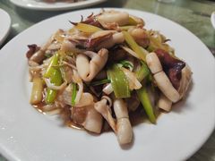 -华春餐馆(鱼山路店)