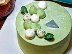 -théATRE 茶聚场(王府中環店)