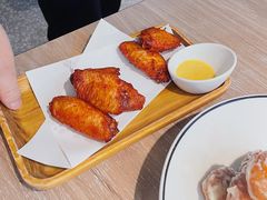 -太二酸菜鱼(菱角湖万达店)