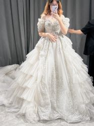 -红丝高端婚礼中心(旗舰店)