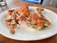 -阿弟特色海鲜餐厅·大排档(平潭店)