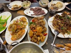 -张包铺(道外店)