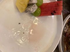 -青岛海尔洲际酒店
