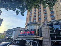 -悦融琥珀·京鲁菜·海味珍品(西单店)