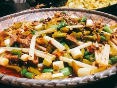 -醉小酒馆·川菜·江湖菜·重庆菜(观音桥旗舰店)