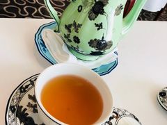 -夏苑(新加坡丽思卡尔顿美年酒店)