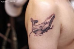 -飛凡TATTOO纹身•原创