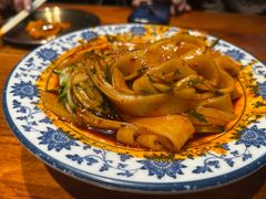 -柴窝堡22号辣子鸡·传承新疆菜