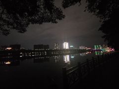 景点-南宁南湖公园