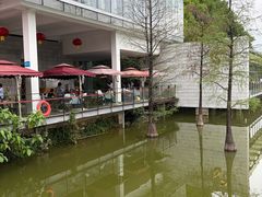 -鹿鸣酒家(越秀店)