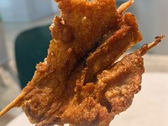 -夸父炸串(金桥国际广场店)