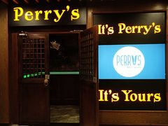 门面-Perry's·酒吧(打浦桥店)