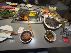 -海底捞火锅(金光华店)