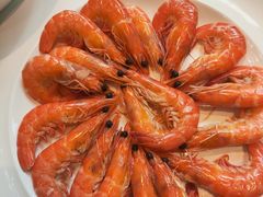 -万龙洲海鲜(阜外店)