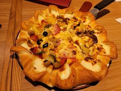 -必胜客(WOW象山涌金广场店)