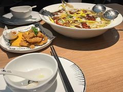 -新太二·鲜料川菜(东汇城店)