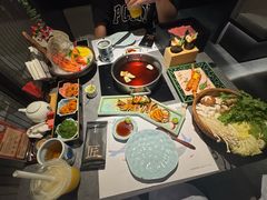 -匠和风精致料理(祥禾天地店)