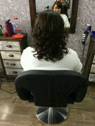 -秀&造型工作室