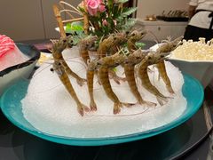 -鼎泰亨·海鲜牛肉餐厅(滨江店)
