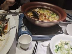 -院里寻菜·精致庭院菜(观沙岭店)