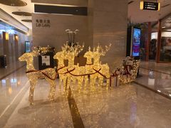-深圳中洲圣廷苑酒店世纪楼