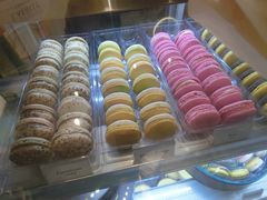 -PAUL LAFAYET 法式甜品(国金中心商场店)