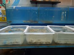 水产区-金谷园饺子·烧烤·家宴(人大总店)