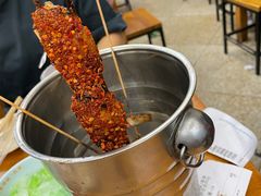 -炒豆合作社(东四总店)