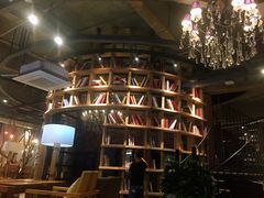 -漫咖啡(中纺国际店)