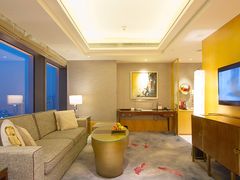 -上海静安香格里拉大酒店
