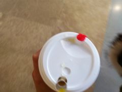 -眷茶(大卫城10楼店)