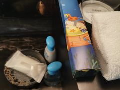 -成都保利公园皇冠假日酒店(熊猫基地店)