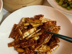 -张福记(陇海中路店)