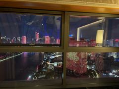 -宁波万豪酒店