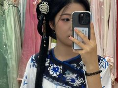 -汉仪华裳汉服旗袍·摄影写真馆(乌镇西栅店)