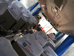 -少华山国家森林公园