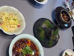 -同庆楼(建邺万达店)