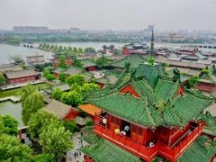-开封府