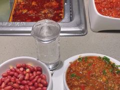-海底捞火锅(泉城路店)