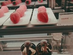 -奈雪的茶(华侨城创意园店)