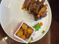 -苏城小院·园林精致苏州菜(斜塘老街店)
