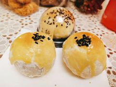 -松柏园(勒泰店)