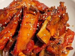 -食光慢宴·安吉土菜馆